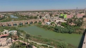 IŞİD, Xaneqin'de eylemlerini arttırdı