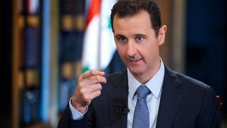 Esad: Rusya, Sovyetler'den daha güçlü