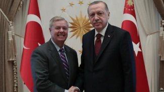 Graham: Güvenli bölge Türkiye'nin güvenliği için kurulacak