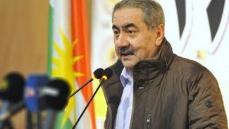 Hoşyar Zebari: İran, Şii partilere baskı uyguluyor