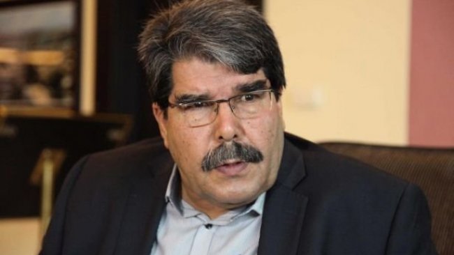 Salih Müslim'den Güvenli Bölge kriterleri