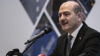 Seçim günü guvenlik ordusu: 547 bin görevli
