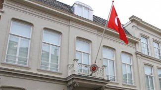 Türkiye, Kürdistan ve Irak'ta 4 yeni konsolosluk açıyor