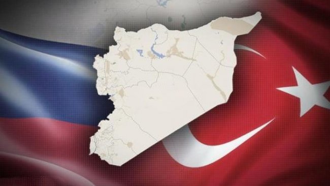 Türkiye, Rusya ve Suriye'nin İdlib'e girmesine izin verebilir