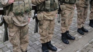 Türkiye'de Askerliğe yeni sistem getiriliyor