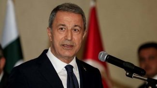 Akar: Menbiç'e operasyon için planlarımız hazır