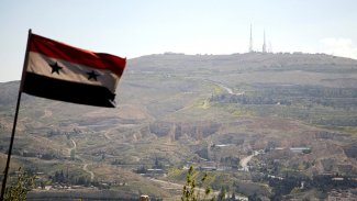 AP vekili AB'yi Suriye'de kayıtsız kalmakla suçladı