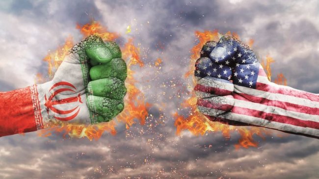 Irak, ABD ve İran'ın savaş alanı haline gelebilir