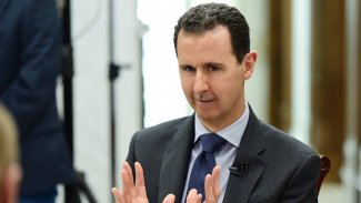 AB'den Suriye'ye yönelik yeni yaptırımlar