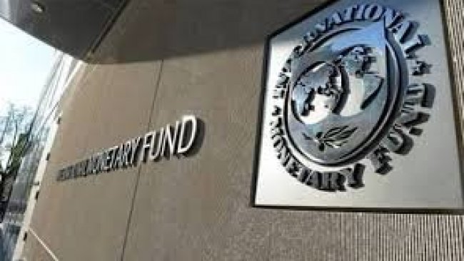 IMF'den Türkiye açıklaması!