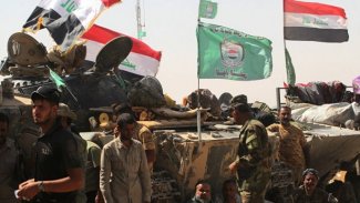 İran destekli Haşdi Şabi operasyonlarına ABD engeli