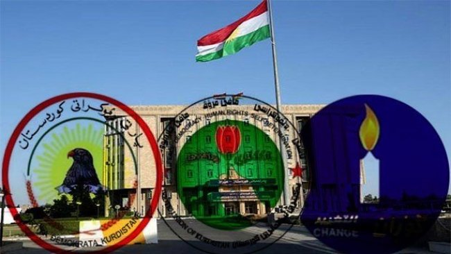 Kritik görüşme bugün.. YNK'den KDP'ye yeni teklif
