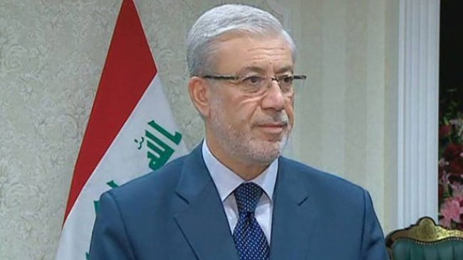 Kürdistan fraksiyonu 2019 bütçesi için ortak görüşte