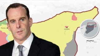 McGurk’tan yeni açıklama: Türkiye, Suriye’de ABD’nin yerini alamaz