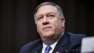 Pompeo'dan İran'a rehine uyarısı