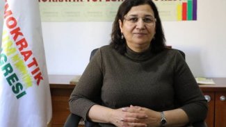 76 gündür açlık grevinde... Leyla Güven'in sağlık durumu iyi değil