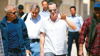 McGurk: Tüm birimler çekilmeye karşı