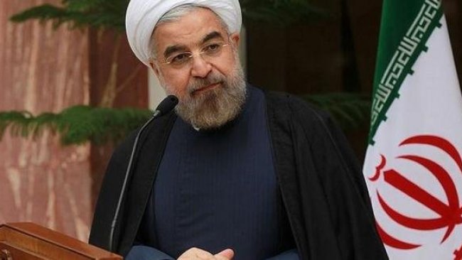 Ruhani: İnternete engel koyarak hata yaptık