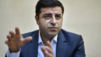 Demirtaş: 'Kendi Kürdüyle barışmış Türkiye, Ortadoğu'nun dev gücü olacak'