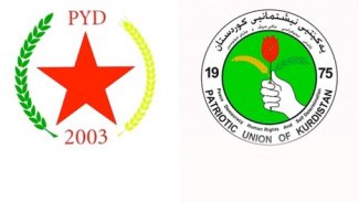 PYD: YNK’nin politikaları Türkiye’ye hizmet ediyor