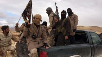 Rusya: El Nusra İdlib'de Suriye ordusuna saldırdı