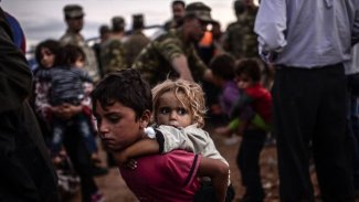 Serçelerin Çığlığı 