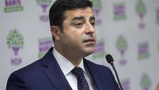 Demirtaş'ten mahkeme heyetine: Ben tam olarak ne yaptım?