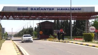 Erbil ve Antep arasında uçak seferleri başlayacak