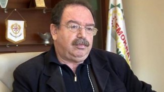 Hatip Dicle: 'Seni Başkan yaptırmayacağız' sloganı yanlıştı