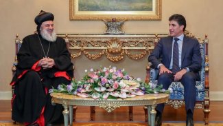 Başbakan Barzani: Hıristiyanlar Kürdistan'da kalmalı