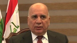 Fuad Hüseyin: Bütçeyi garanti altına aldık