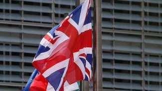 İngiltere'den Juan Guaido'ya destek