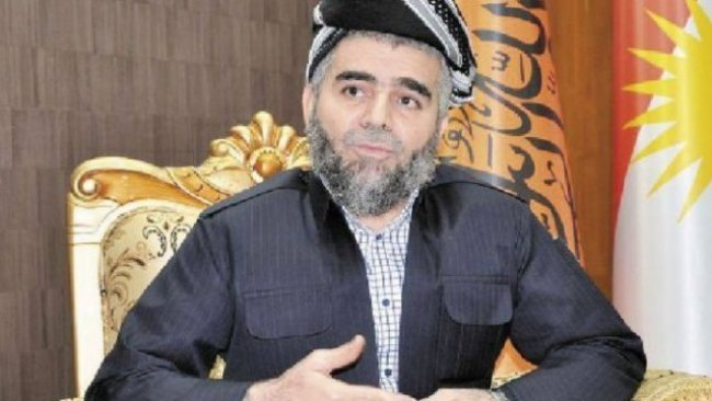 Komel Lideri: İddialar asılsız