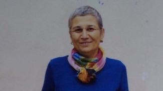 Leyla Güven tahliye edildi
