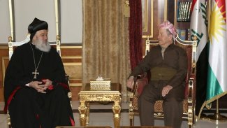 Başkan Barzani: Kürdistan hepsinin ülkesi