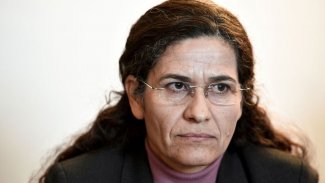 İlham Ehmed: Şam ile anlaşmaktan başka seçeneğimiz yok