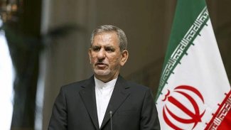 Cihangiri: İran Zor bir dönemden geçiyor