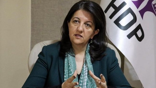 HDP batı için karar verecek