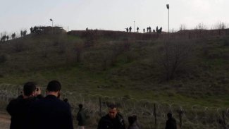 Irak'tan Türkiye'ye kınama ve uyarı