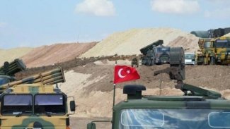 PYD Eşbaşkanı: Rusya'nın Türkiye'ye verdiği süre doldu