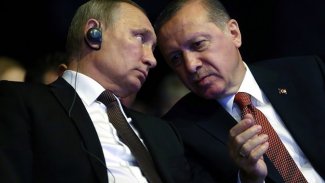 Rai Al Youm gazetesi: Mutabakat canlanırsa güvenli bölgeye ihtiyaç kalmaz