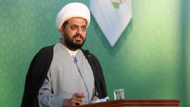 Irak'ın Şii grubu: ABD askerlerini güç kullanarak çıkarırız