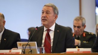 Akar: Menbic ve Fıratın Doğusu için hazırlıklar tamamlandı