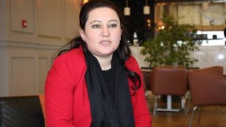 HDP Cizre Belediye Başkan adayı gözaltına alındı