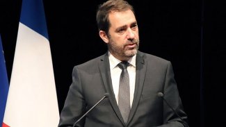 Fransa Kürdlerin elindeki 130 IŞİD'linin iadesini istiyor