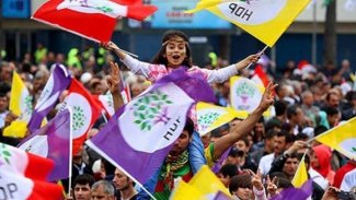 HDP’nin göstereceği adaylarının son listesi