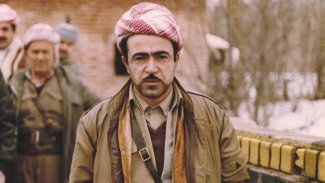 İdris Barzani vefatının 31. yılında anıldı