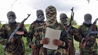 IŞiD yeni savaş sahasını açıkladı