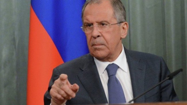 Rusya'dan Maduro'ya destek: Ne gerekirse yapacağız
