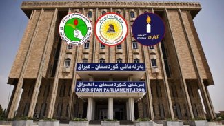 Goran ve YNK'nin talip olduğu bakanlıklar